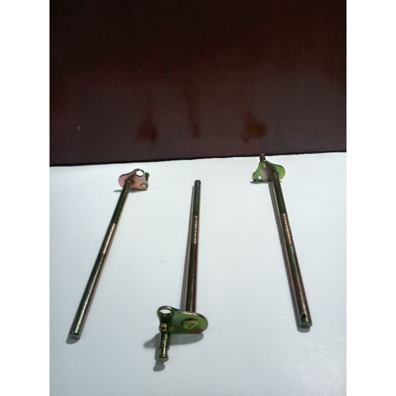 as jagang tengah / as setandart tengah / beat / sepasy / vario / scoopy