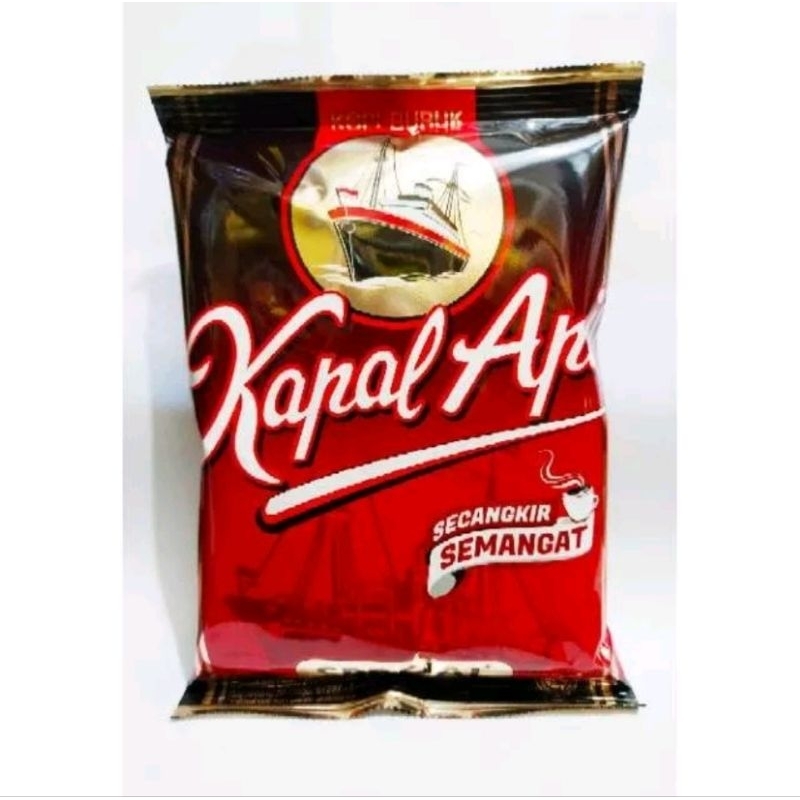 

kopi kapal api special 160g