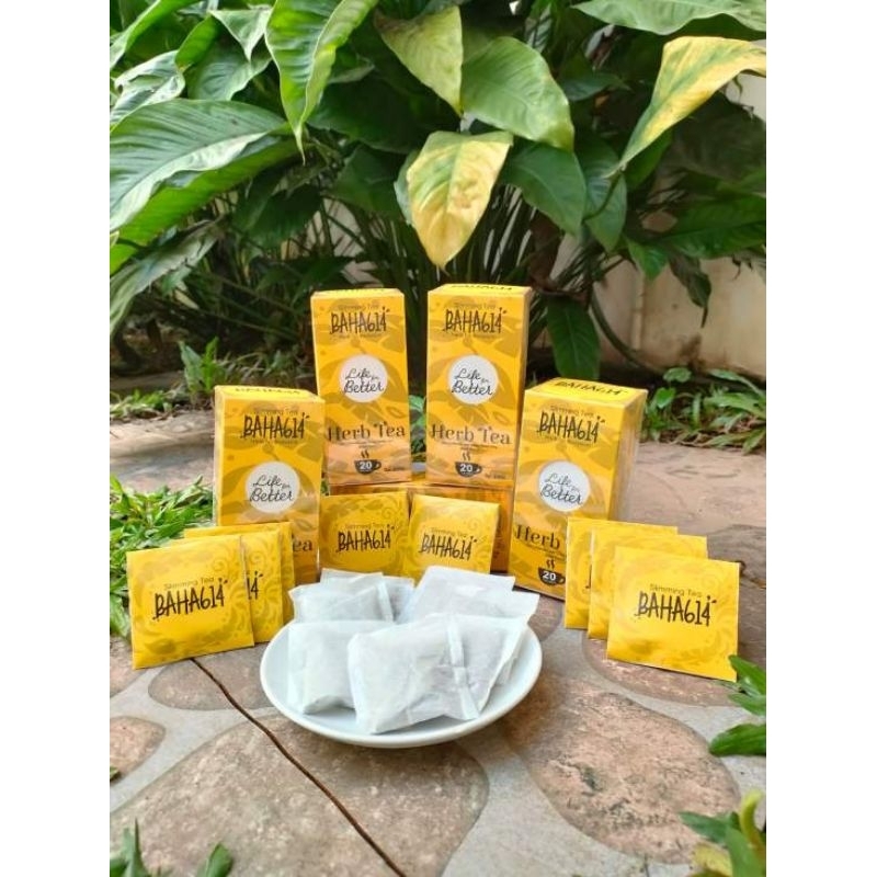 

SLIMMING TEA BAHAGIA SOLUSI USUS SEHAT DAN BERAT TUBUH IDEAL