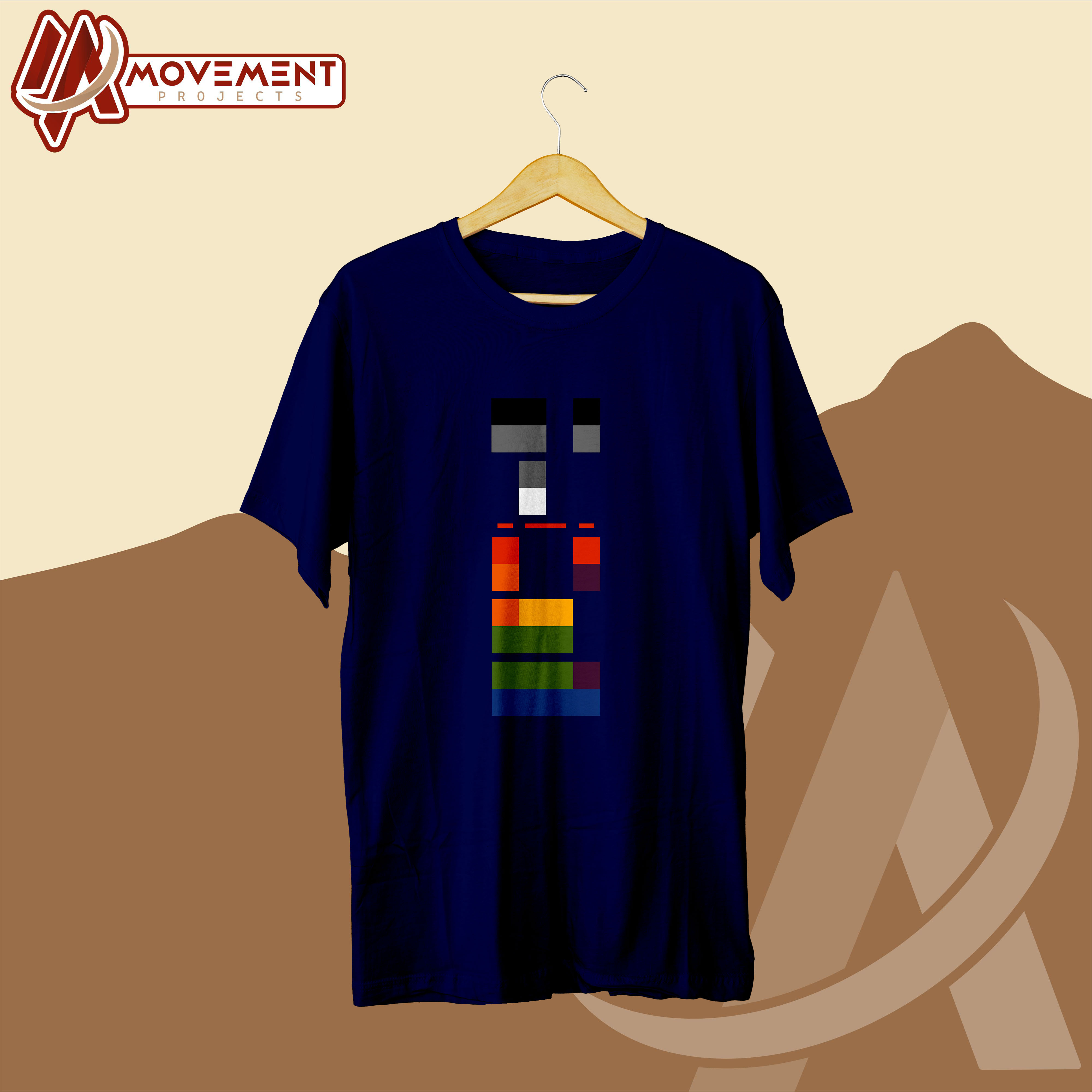 [PREMIUM] KAOS COLDPLAY ALBUM X &amp; Y