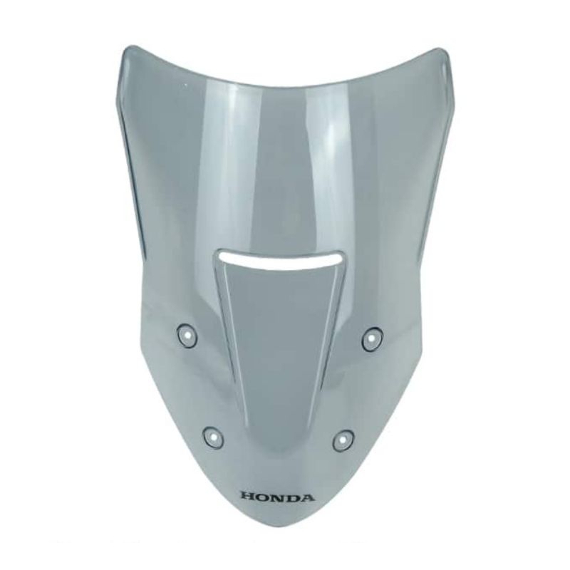 Visor Wind Screen CB150X Ori Honda 67110K3BN10ZA