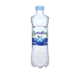 

CRYSTALIN AIR MINERAL BTL 600mL