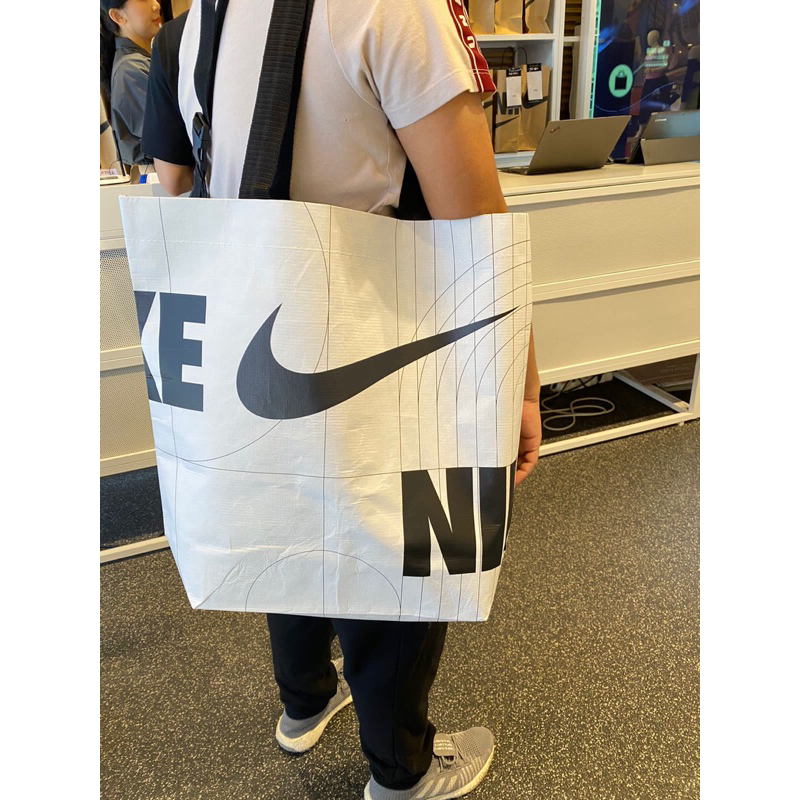 NIKE REUSABLE BAG ORIGINAL