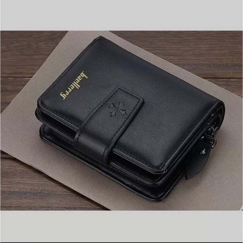 Dompet Lipat Wanita Baellery Arrow Dompet Mini Murah Dompet Cewe Dompet Wanita Simple Ori Batam Bisa COD