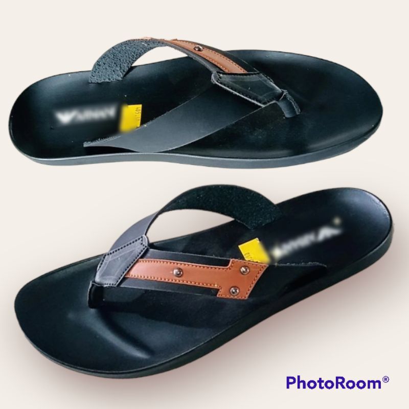 SANDAL ARMANI IMPORT