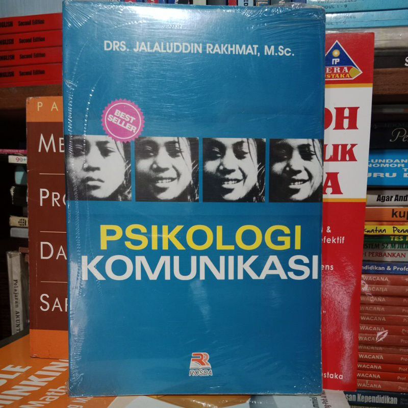 psikologi komunikasi