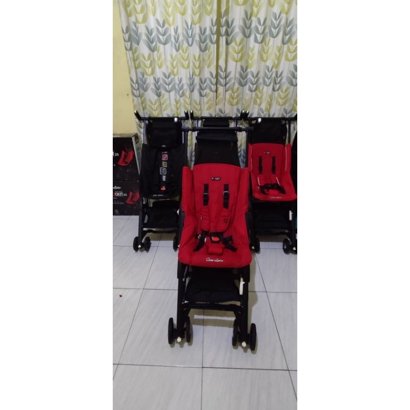 Cocolatte pockit Gen 6