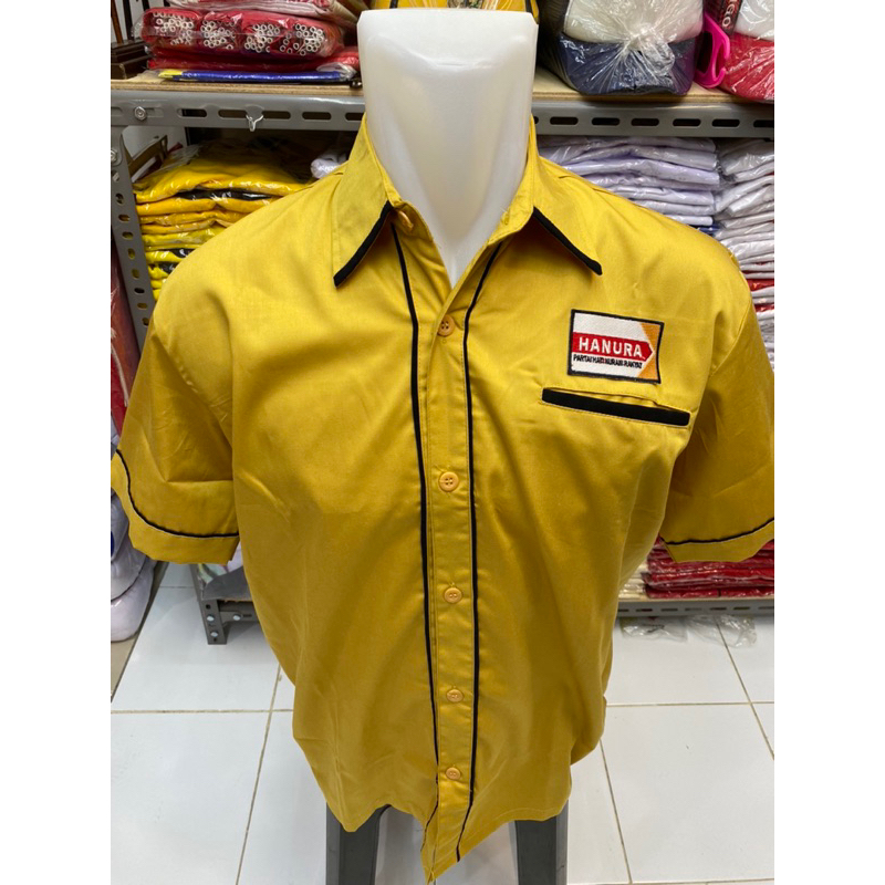 Kemeja HANURA