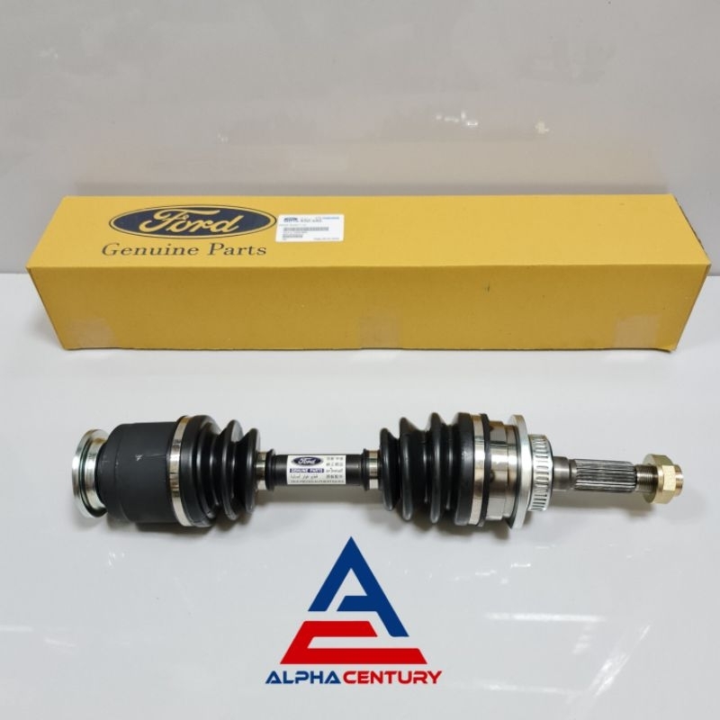 CV JOINT AS RODA FORD RANGER 2.5 2.9 KIRI ORI GARANSI