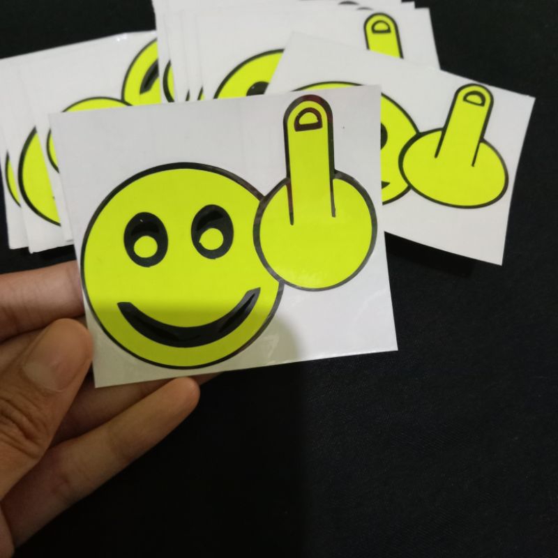 STICKER CUTTING MOTOR CUTTING STICKER STICKER EMBLEM MOTOR LOGO STICKER LOGO STICKER CUTTING