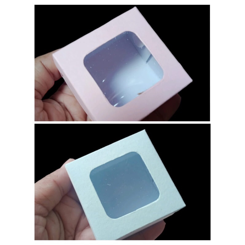 

Box Ukuran 5*5*3 Warna Harga per pcs