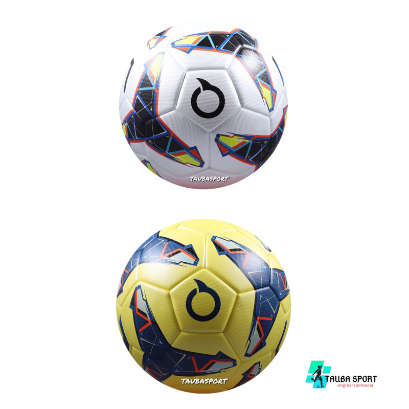 Bola Kaki Ortuseight Cyclone FB