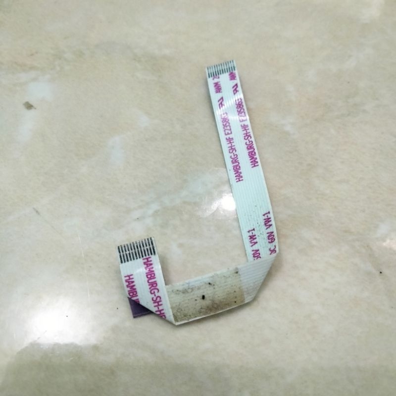 fleksibel flexsibel touchpad Laptop Toshiba satelite L645 L640 L745 L740