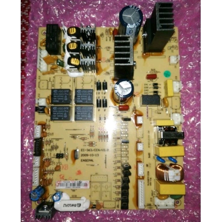blok program mainboard kursi pijat waki wk 326