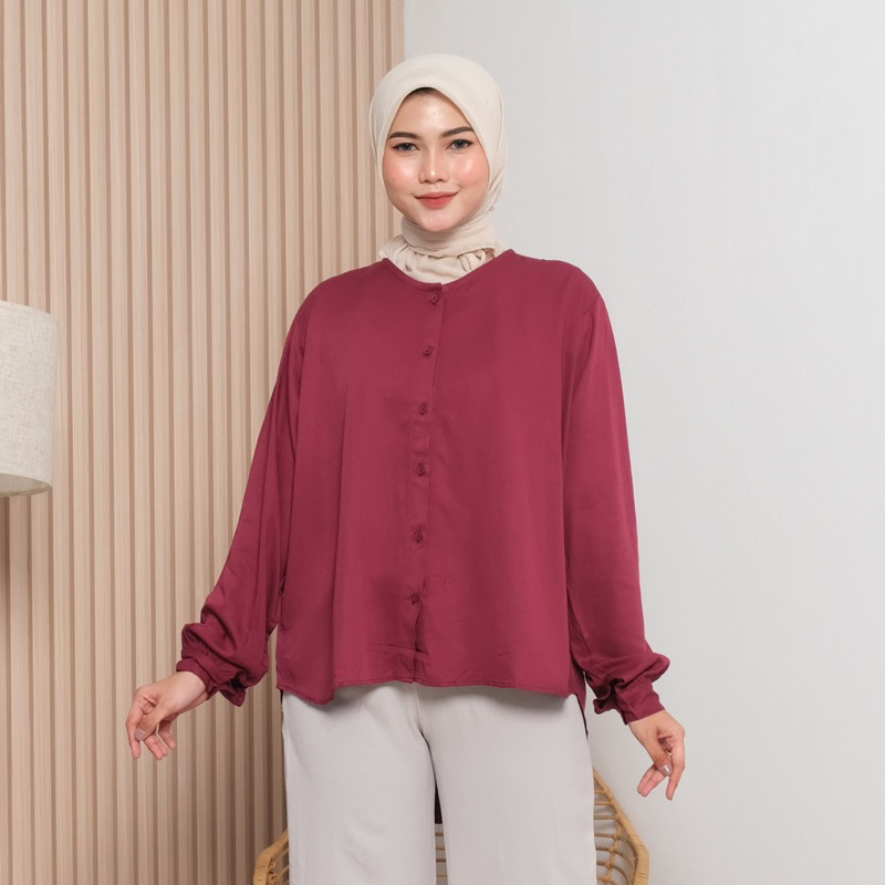 NAGITA SHIRT KATUN