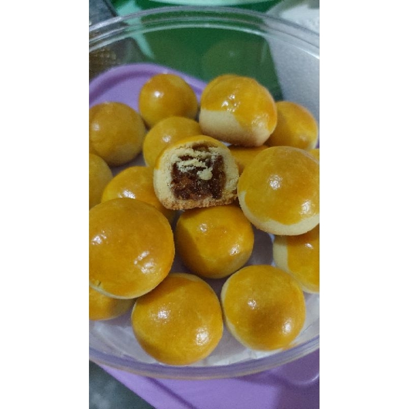 

nastar klasik murah lumer