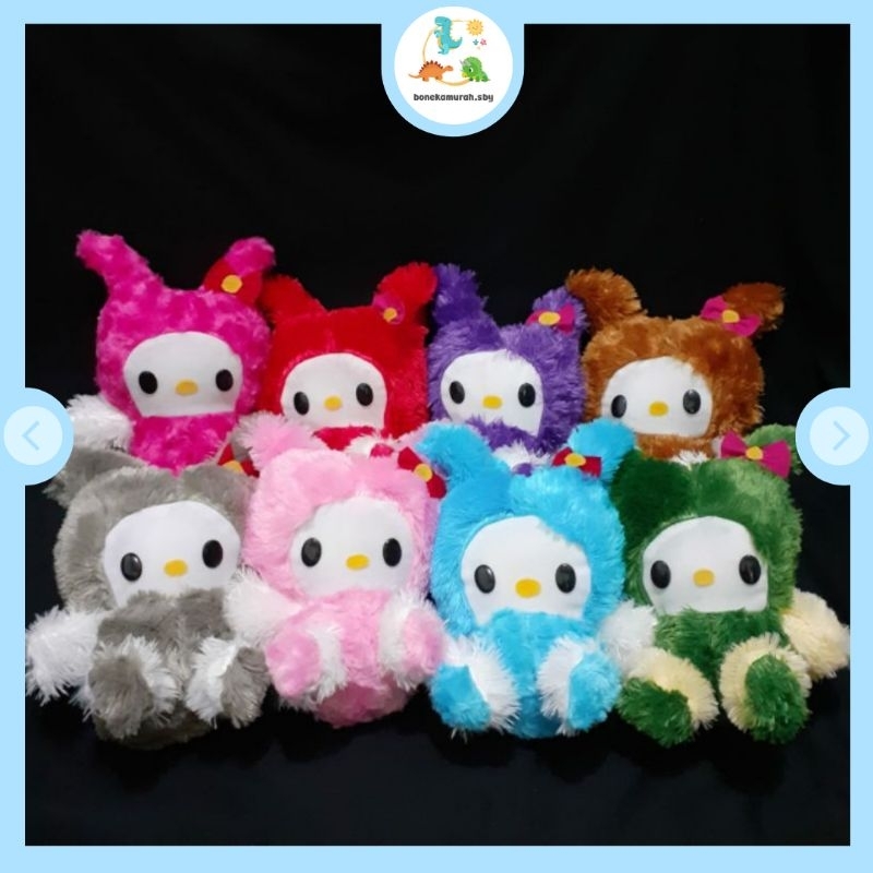 Boneka Melody