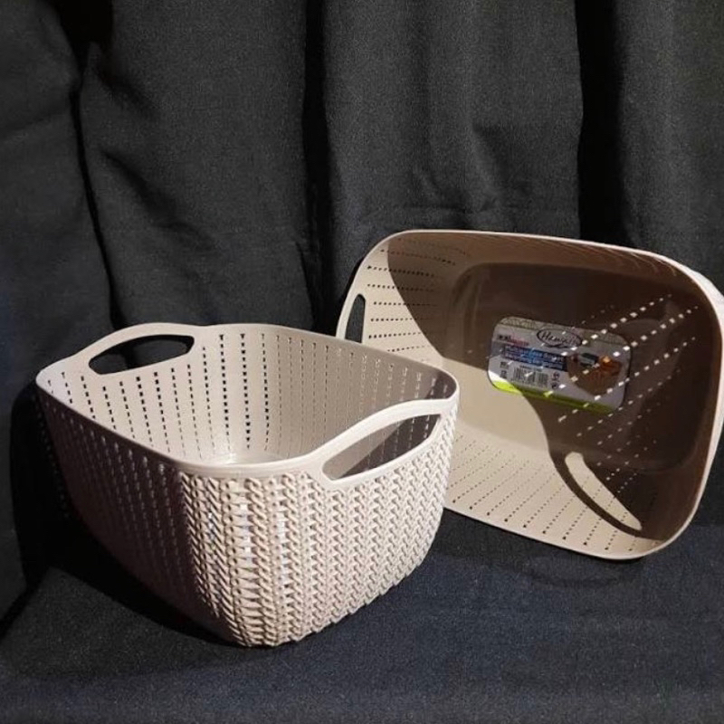 MILEA KERANJANG SERBAGUNA HAWAII 6701