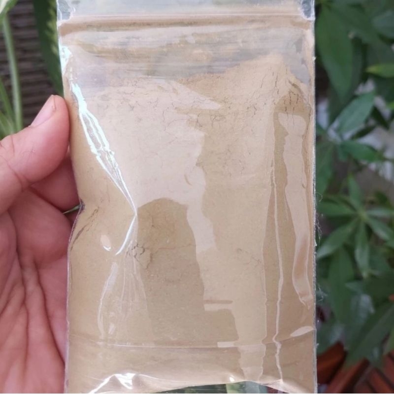 

Bubuk Benalu Teh 100gr - Bubuk Teh Benalu Murni