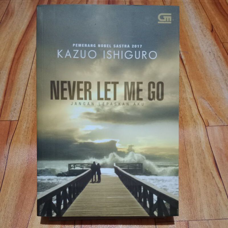 never let me go