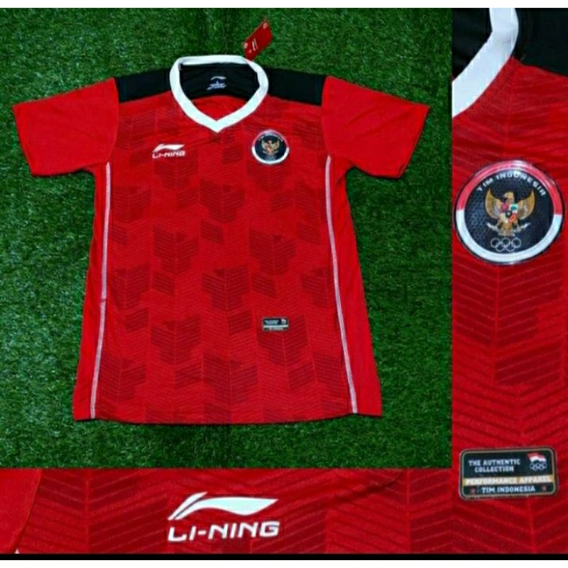 JerseyTimnas Indonesia Sea games Kamboja