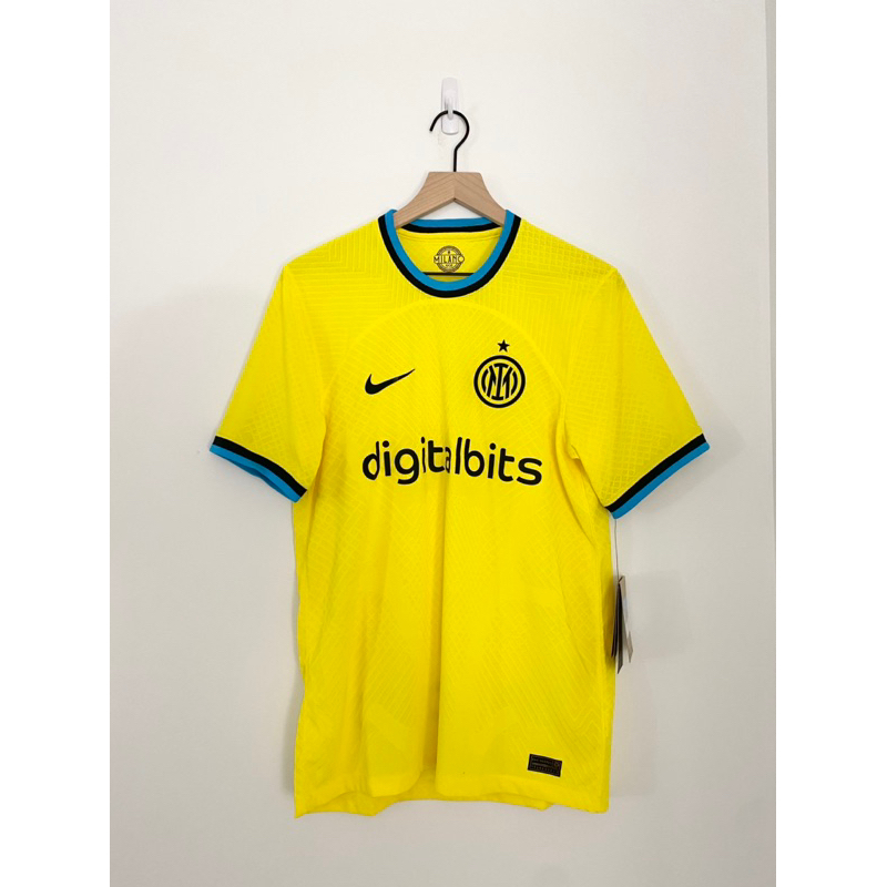 Jersey Orignal Inter Milan 3rd 2022/2023 DriFit ADV P2R