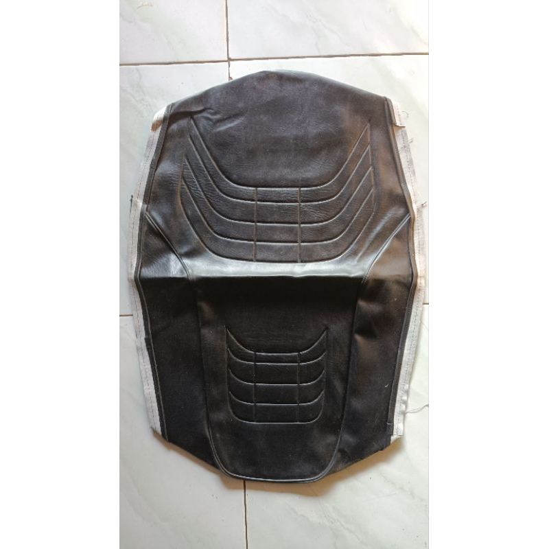 kulit jok montor prima model ori bahan A