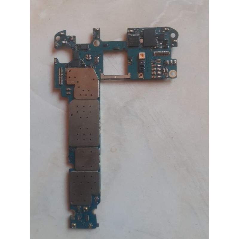 Mesin Hp samsung Note 5 (SM-N920S) Matot