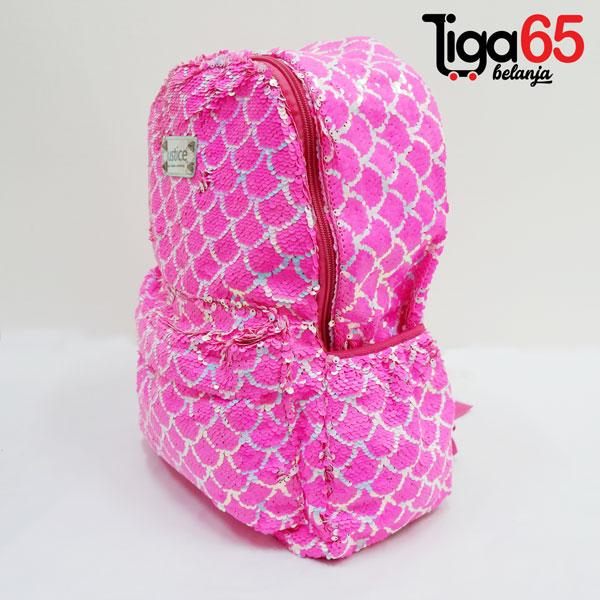 TAS RANSEL/Backpack/Tas Punggung/Ransel/Tas Anak/Karakter/BAG RANSEL 116-17