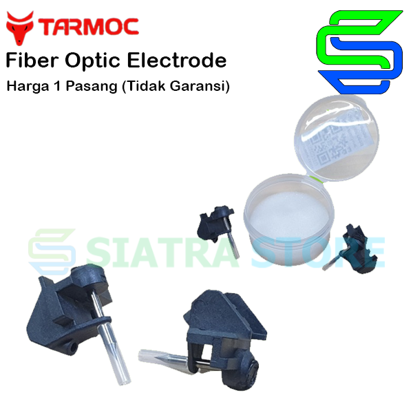 Electrode Tarmoc AI9 Fiber Optic Fusion Splicer | Elektroda