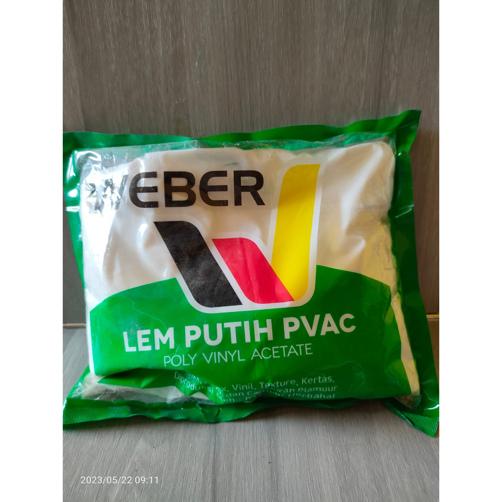 Lem putih weber// lem putih PVAC