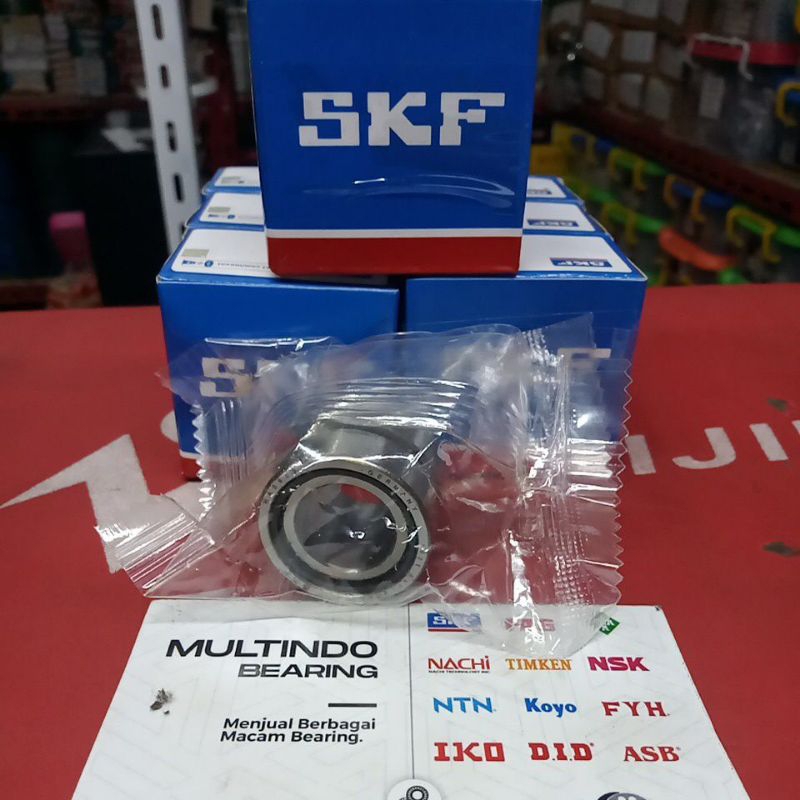 Bearing Needle NA 6903 / NA6903 SKF ORIGINAL 17×30×23