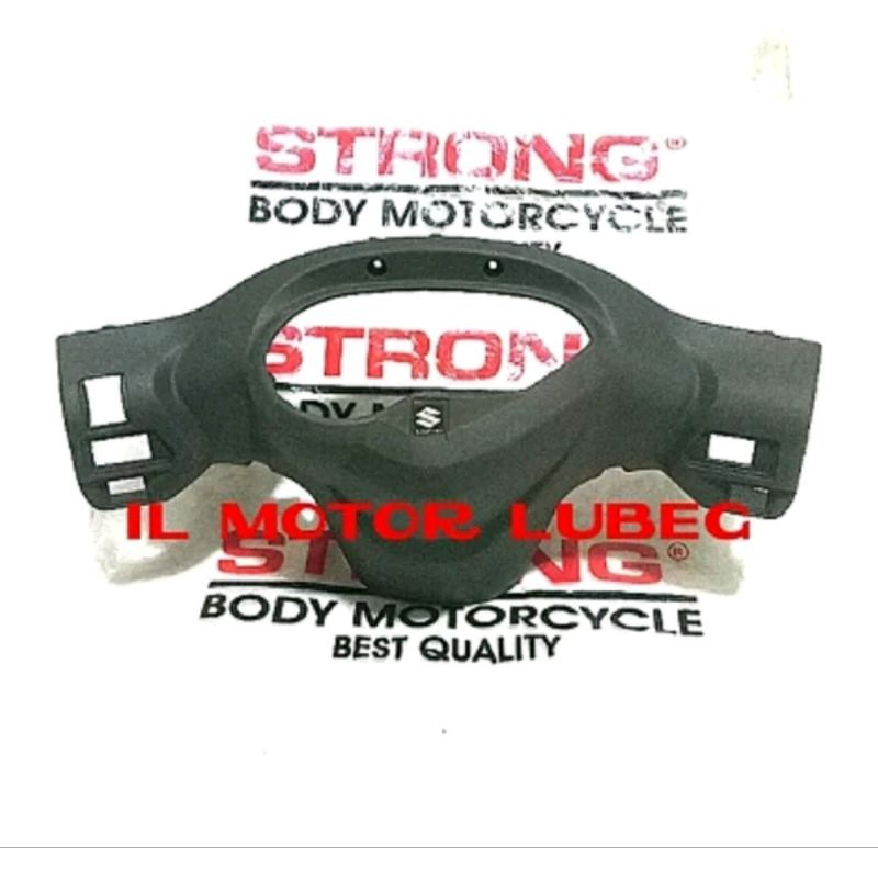 BATOK BELAKANG SUZUKI SMASH NEW - SMASH 2006 - 2008 BEST QUALITY