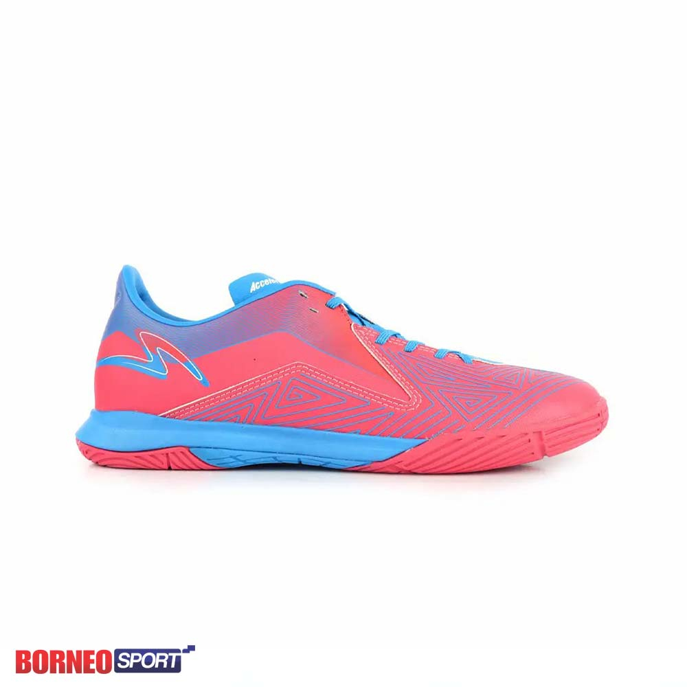 SEPATU FUTSAL SPECS ACCELERATOR ILLUZION 3 PRO IN - ART 402232 / SEPATU FUTSAL SPECS ORIGINAL