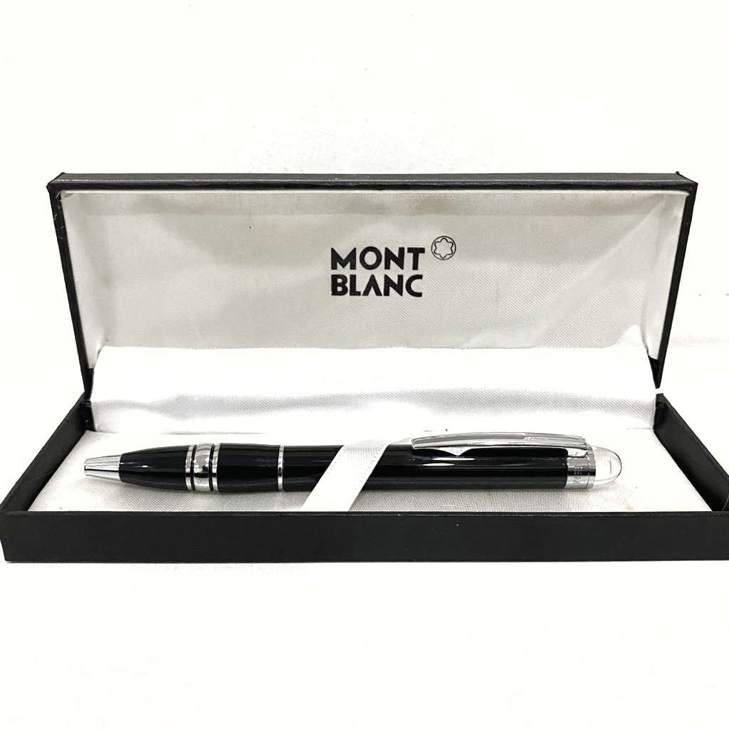 

Pen kerja/kantor Montblanc Starwalker ballpoint rollerball