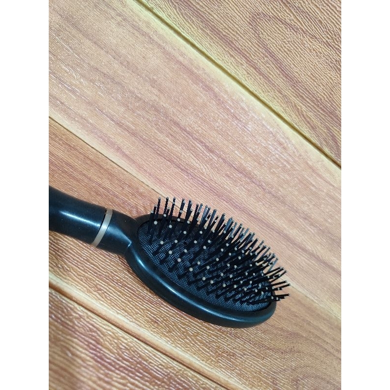 Sisir Model / Sisir Hitam Oval / Sisir Hitam Bulat / Sisir Murah