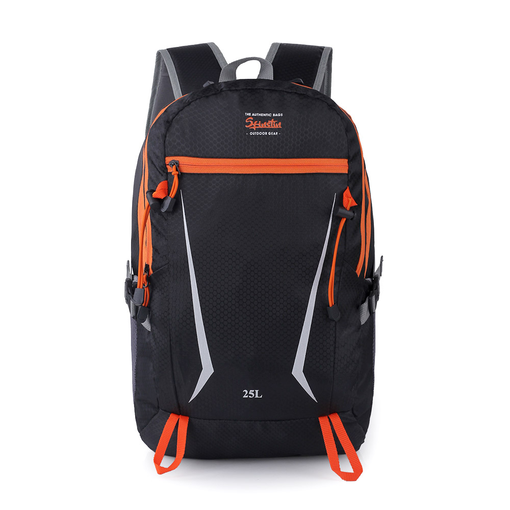 Ransel Pria Justrue Tas Backpack Outdoor 25 Liter 125