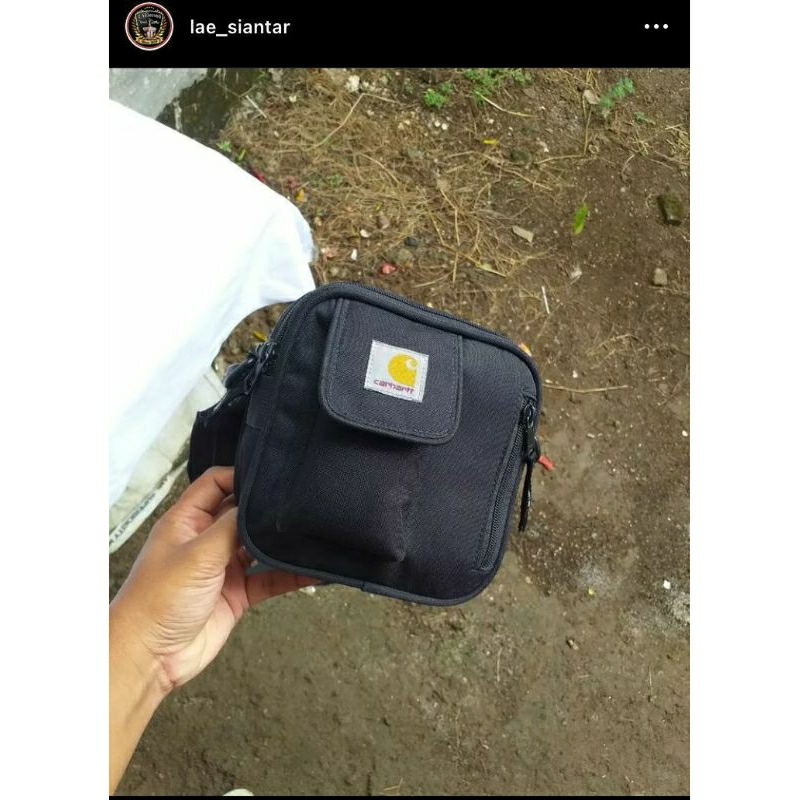 carhat X Tas gunung Mammut Arcteryx marmot Osprey gregory mhw mountain hardwear vaude deuter fjallra