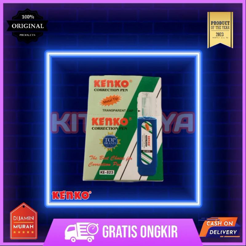 

correction tape kenko KE-823