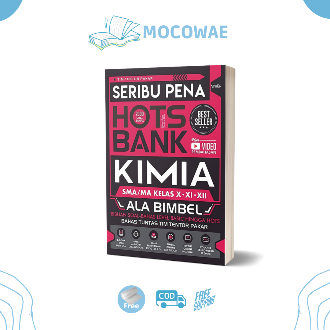 

Seribu Pena Hots Bank Kimia Sma