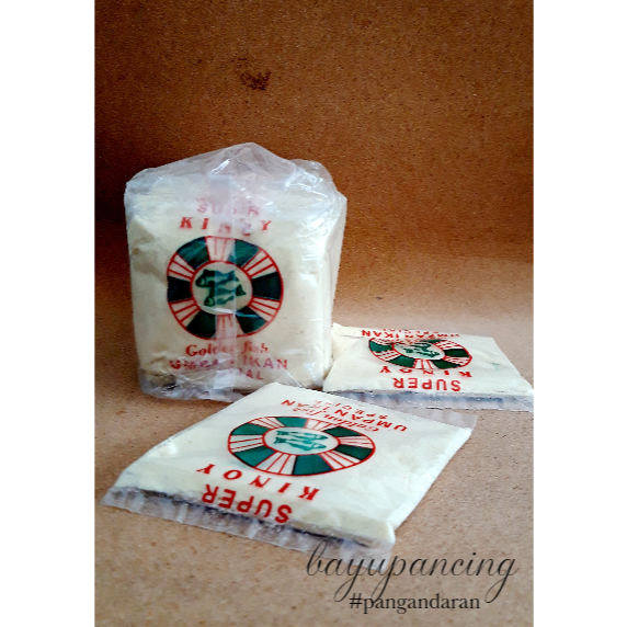 umpan mancing kinoy pengeras umpan