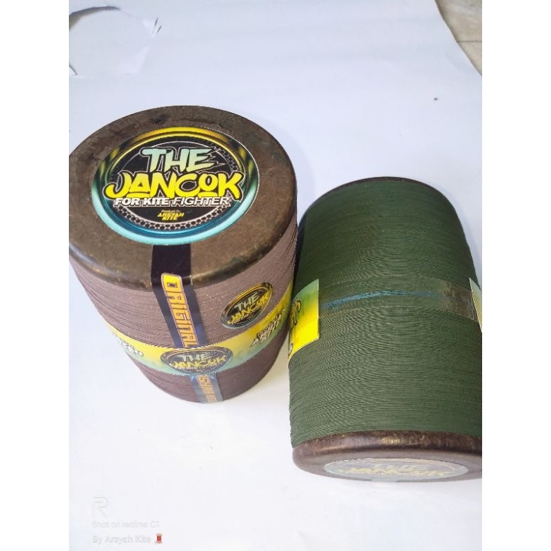 GELASAN MATOT 6000 YARD THE J@N¢0k