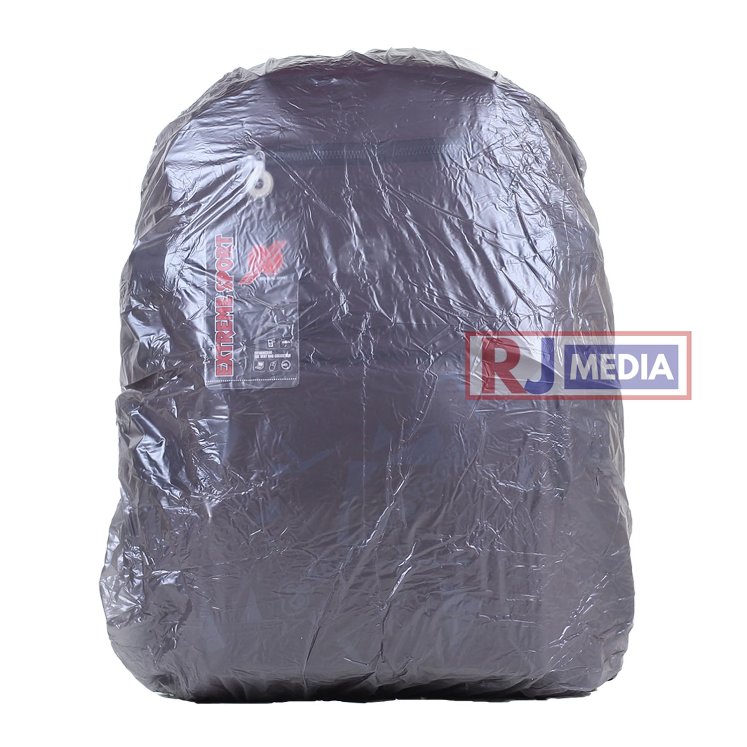 Ransel Pria Kerja Extreme Tebal Anti Air Tas Kerja Dinas Pria Coklat Bonus Raincover Waterproof Banyak Ruang Termurah Sekolah Sma Smp Pria