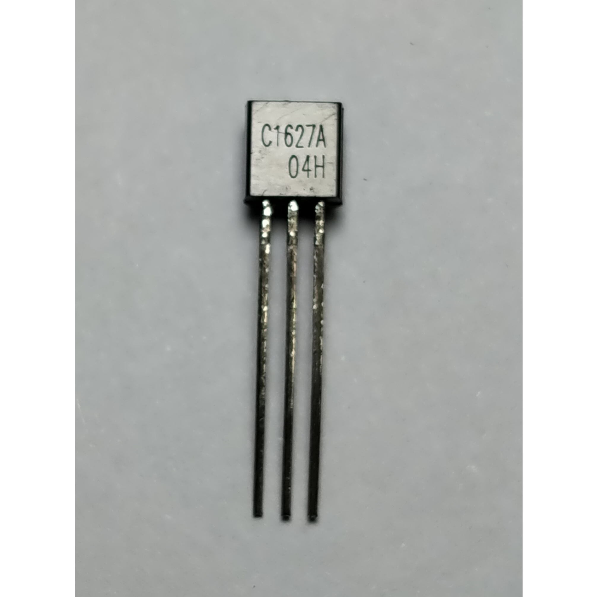 TRANSISTOR 2SC1627A TR KKC1627A TR KTC1627A TR TTC1627A TR NPN C1267A TR KKC 1627A TR KTC 1627A TR T