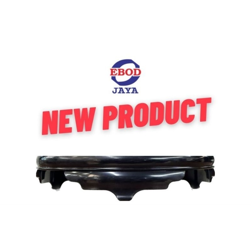 TEBOK PVC KANDANG MURAI NO 2 MODEL STRONG BATMAN