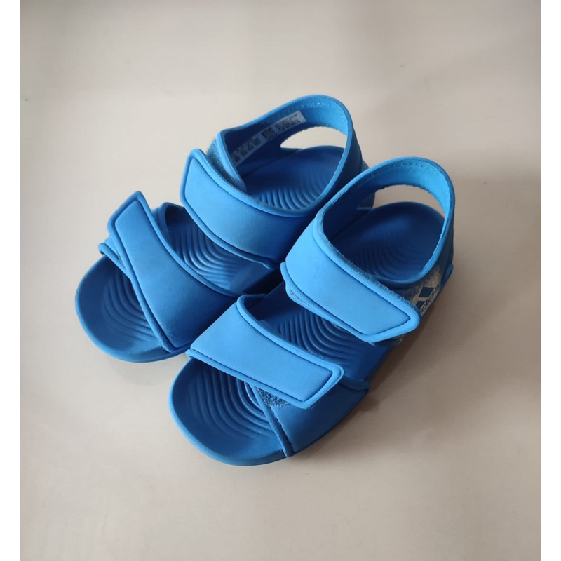 adidas altaswim preloved