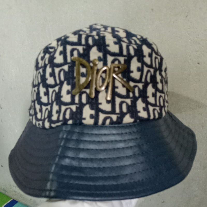 Bucket Hat Dior