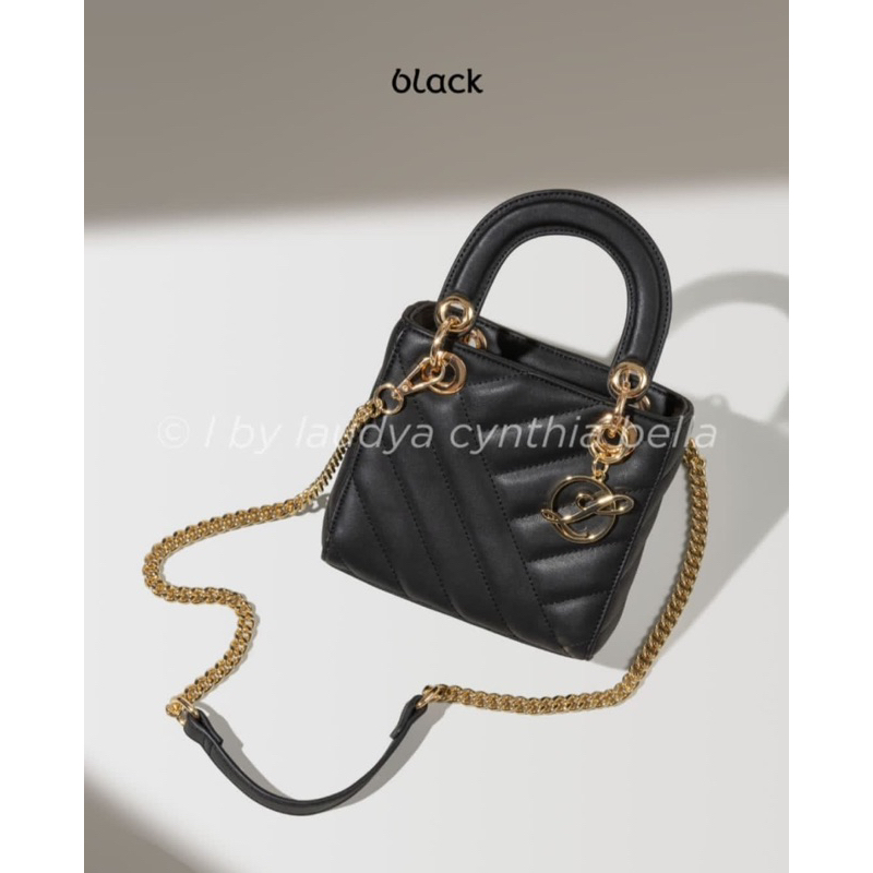 LBYLCB Yasha Bag Series