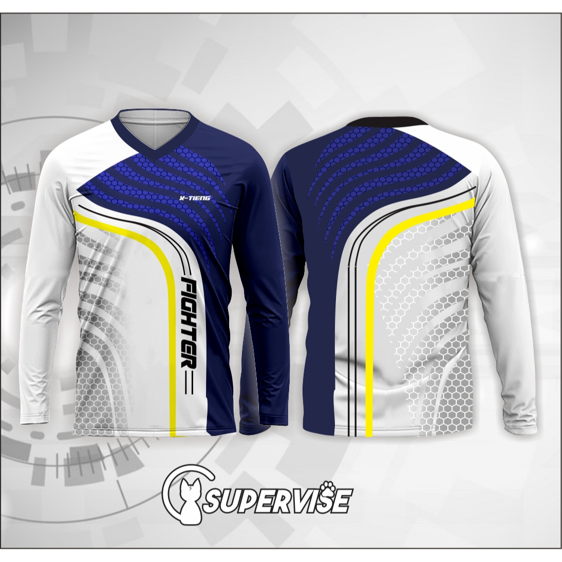 jersey full printing terbaru / jersey murah / jersey gaming / jersey merpati / jersey kuning / kaos 