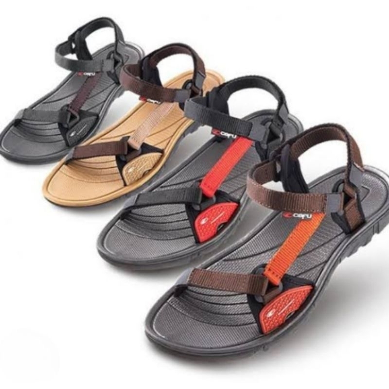 sandal wanita cafu Tiara original